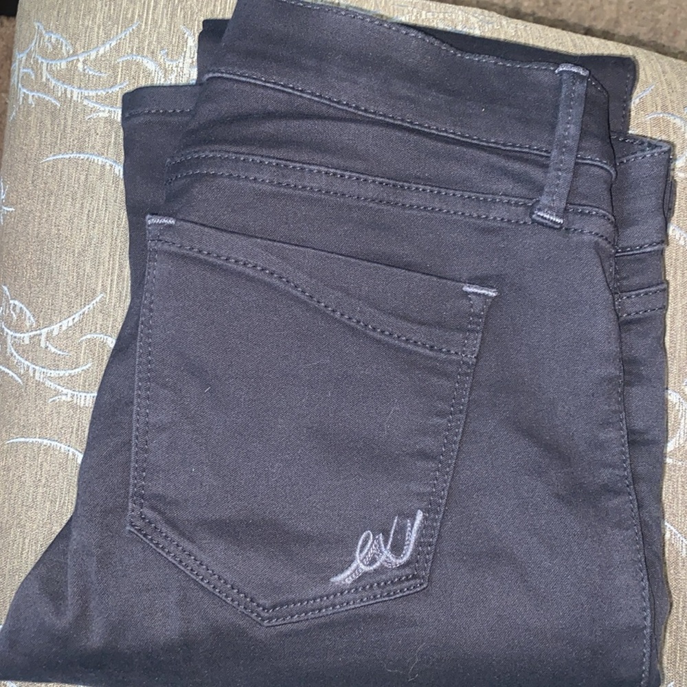 Express Jeggings - Picture 3 of 3